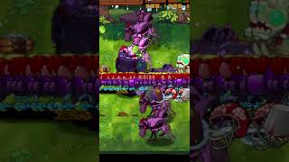 PVZ Fusion 🍀 5 Plant Presents Vs 5 Random Zombies - 61 - Who will win? #pvzfusion #pvzmod