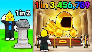 I Filled My Museum with RAREST Items and Made BILLIONS in Roblox! screenshot 5