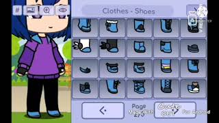 A Bonequinha Não Sabe Brincar Gacha Memeinspired By Gacha Omnia