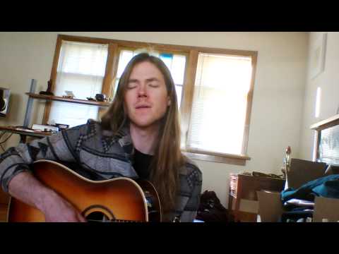 Fleet Foxes - "Blue Spotted Tail" Cover