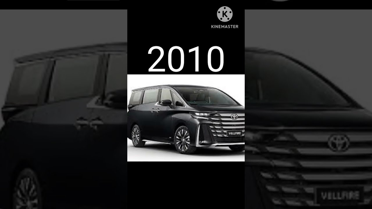 Evolution Of Toyota Cars 2000 To 2023 Short YouTube Evolution Of Toyota Cars 2000 To 2023 Short YouTube