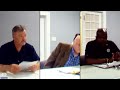 June 15, 2026 Budget Work Session