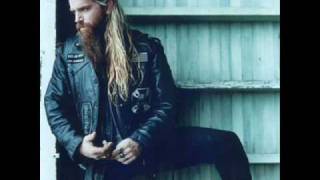 Zakk Wylde - Bridge To Cross (Acoustic)