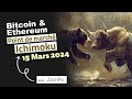 Analyse ichimoku bitcoin  ethereum  le combat ne fait que commencer 
