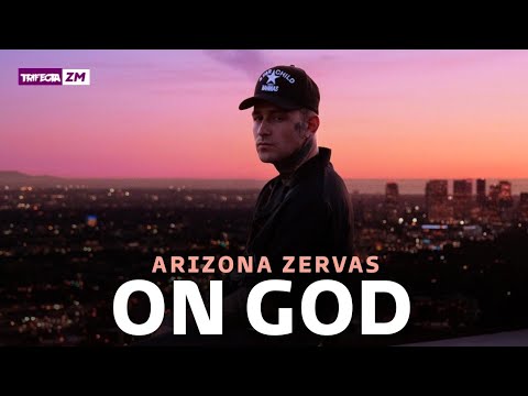 ARIZONA ZERVAS -