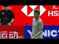 VICTOR China Open 2026 | Chou Tien Chen (TPE) [6] vs Lin Chun-Yi (TPE) | SF