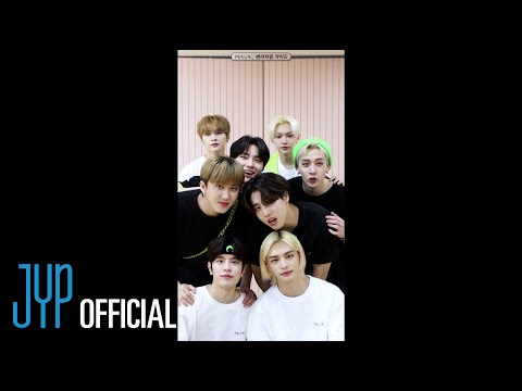 Stray Kids MANIAC (Feat. STAY) Guide Video
