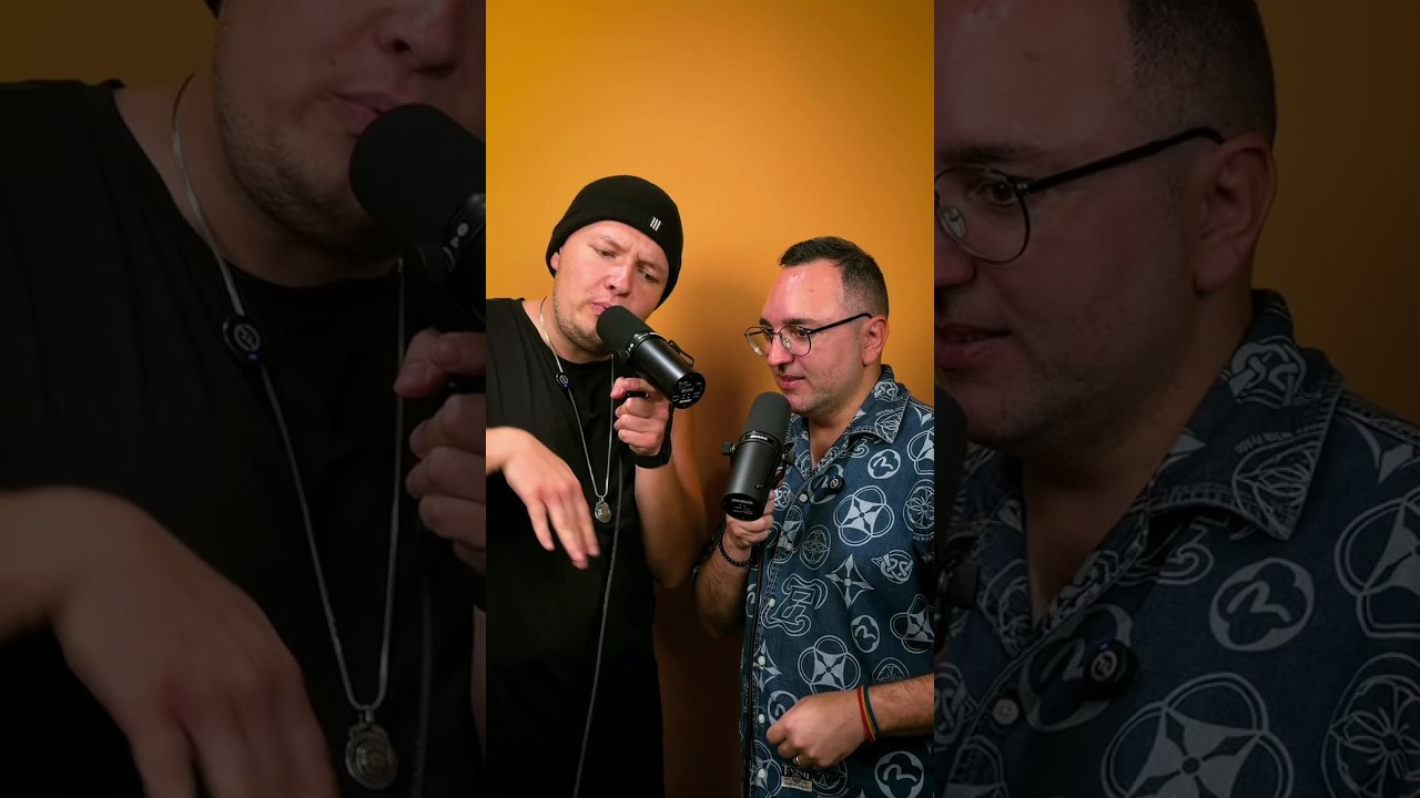Swiiiitch 🤫 @EchomanAfonso  #beatbox #tiktok