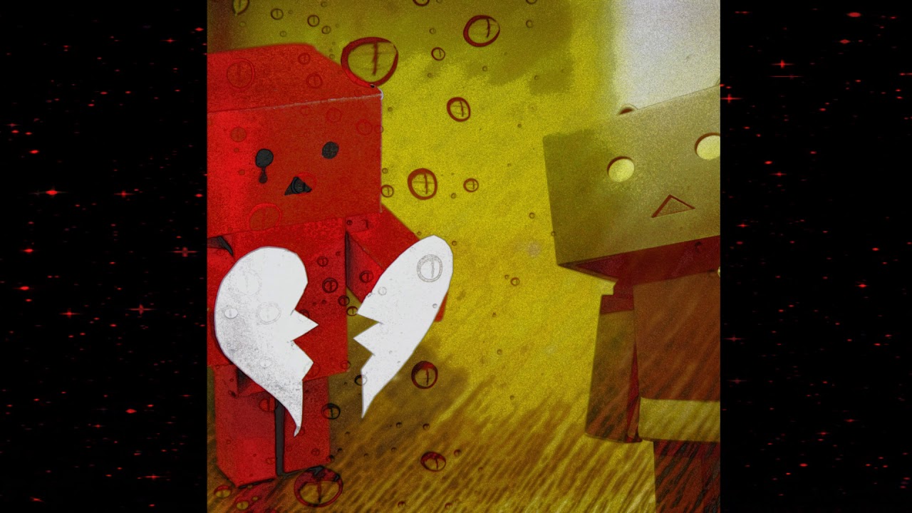 Robot Tears - YouTube