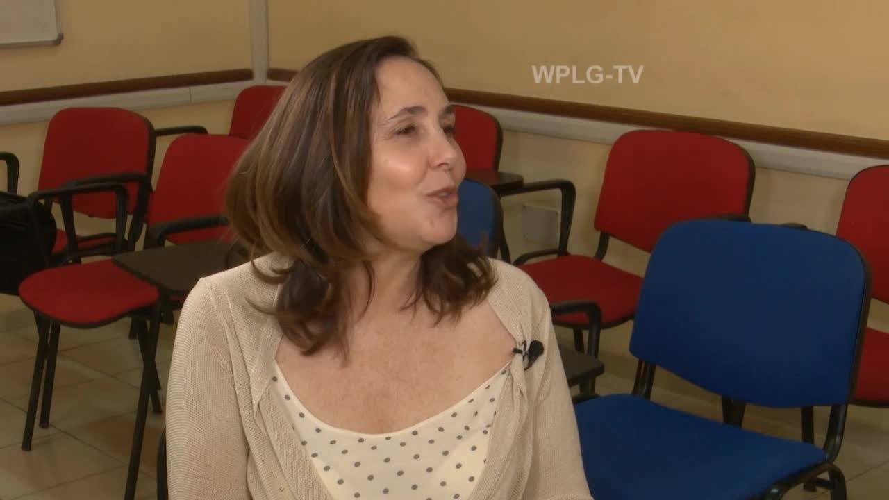 CASTRO INTERVIEW: Mariela Castro meets with Jodie Foster, admires Foster family structure