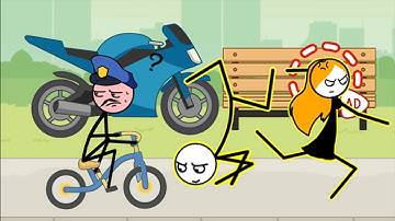 Pose Master(WEEGOON) - NEW GAME - Levels 31-50 - Funny Stickman - Gameplay Walkthrough( Android,iOS)