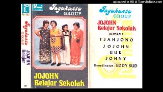 [REKAMAN LAWAK] JAYAKARTA GROUP - JOJON BELAJAR SEKOLAH [FULL VERSION]