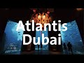 Hoteles espectaculares | ATLANTIS THE PALM DUBAI | Alan por el mundo