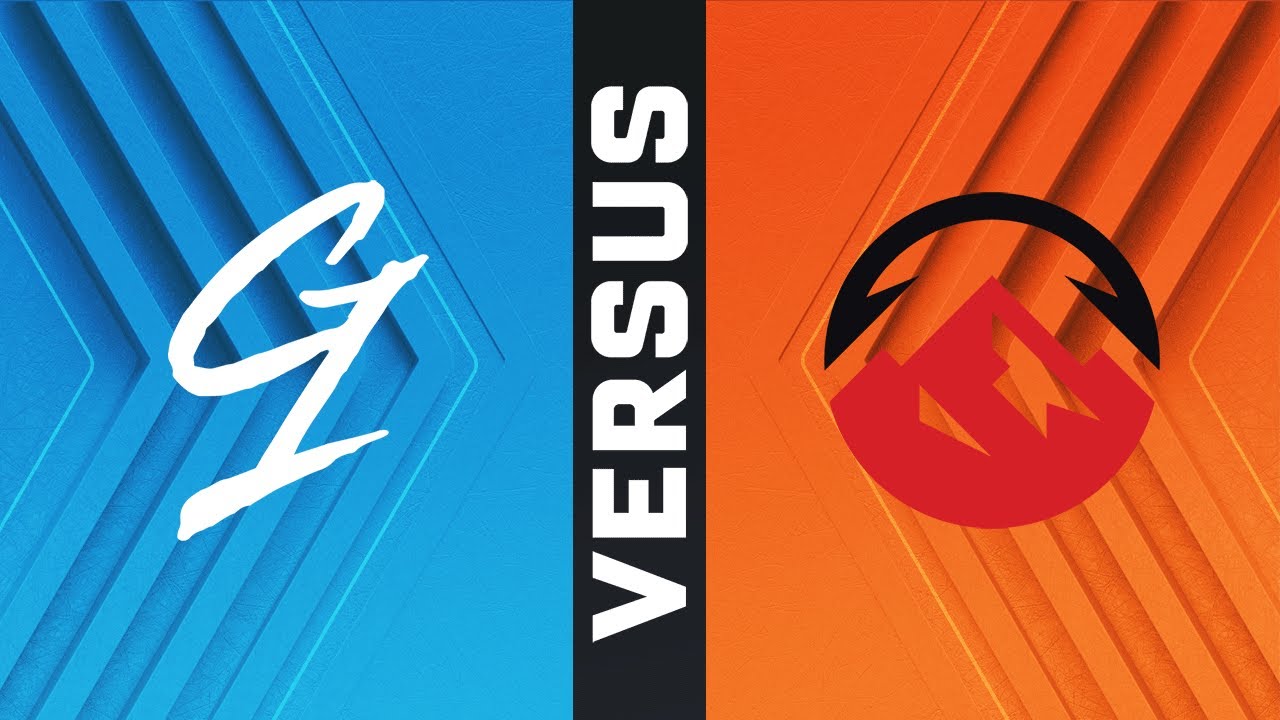 G1 vs. Elevate | Swiss Round 2 | 2023 Rocket League World Championship Wildcard