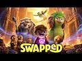 Swapped ( 2026 ) Movie | Michael B. Jordan, Juno Temple, Tracy Morgan, Cedric the Entertainer