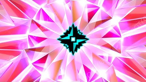 “Recrystallized” 100% (Insane Demon) by Pierce60 & More | Geometry Dash [2.2]