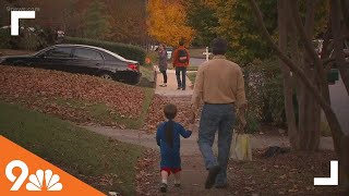 Health minute: How to have a COVID-19 safe Halloween