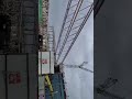 Cuttack Railway Station Renovation Work Part2 #trending #train