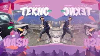 Tekno | Wash [ Audio] | Freeme TV