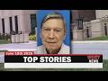 NEWTON BUSINESS OWNER MAKES FIRST APPEARANCE ON MURDER CHARGE | WHKY Top Stories, Thurs. 6/18/26