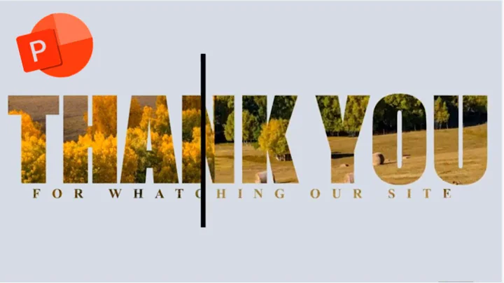 Professional Motion Change Animated WELCOME Slide Design In PowerPoint New 2025