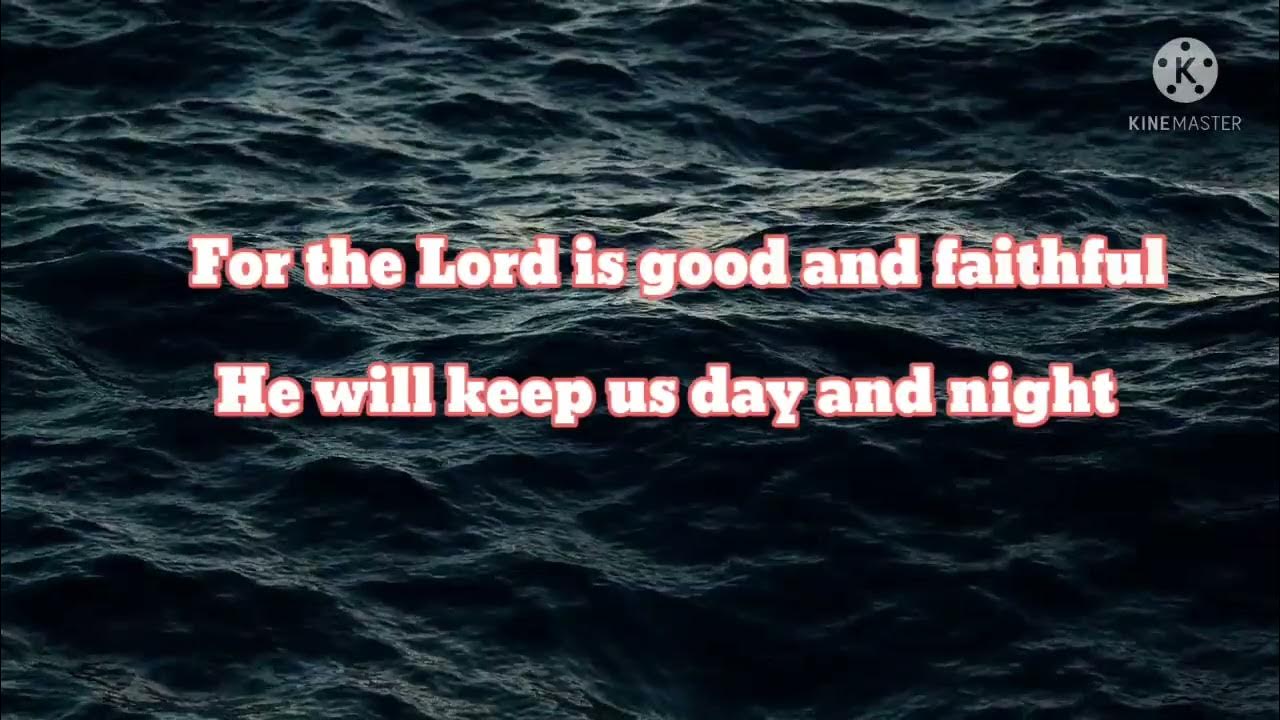 JESUS STRONG AND KIND - lyrics (ft. Colin Buchanan)CityAlight - YouTube