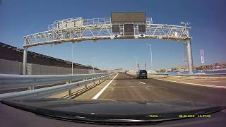 Крымский Мост 2018 / Crimean Bridge 2018