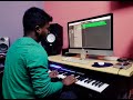 Uyire Un Uyirena video song | Anirudh | Nivas K Prasanna | Ashwin Kakumanu | Sshivada | Mp3 Song