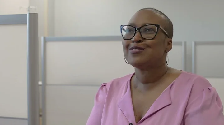 Rhonda Williams | Breast Cancer Survivor Story