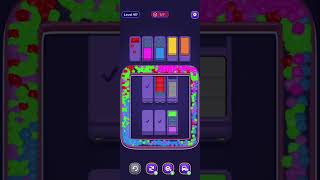 Loop Sort Level 417 | GAME Walkthrough Solution