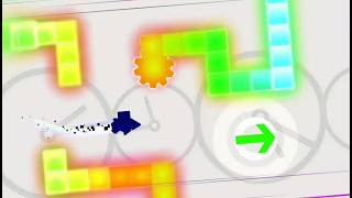 Clockwatcher (By Split72) | Geometry Dash