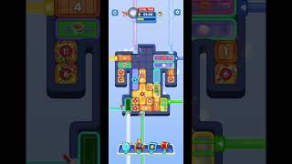 Water out puzzle - Level 1168