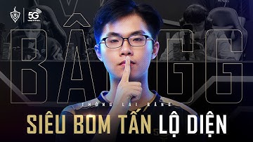 Lai Bâng - Át chủ bài của Saigon Phantom? | Chuyển nhượng Viettel 5G ĐTDV mùa Xuân 2020