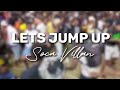 SOCA VILLAN - LET’S JUMP UP | ANTIGUA CARNIVAL 2023