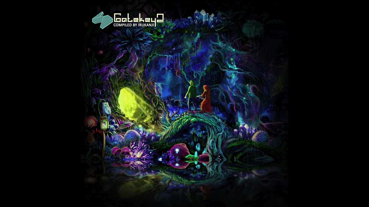 Mira Psydewise - Microscope | 134bpm en YouTube Mira Psydewise - Microscope | 134bpm en YouTube