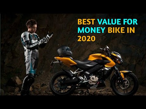 value for money bike