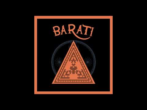 BARATI - BaRaTi [FULL ALBUM] 2025   (lyrics in 'pinned' comment)