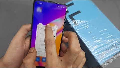 Oppo f19 floating window setting | How to set floating window in oppo f19,f19 pro,f19 pro plus