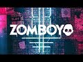 Zomboy - Saints & Sinners (Official Lyric Video)