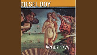 Video thumbnail of "Diesel Boy - Cock Rock"