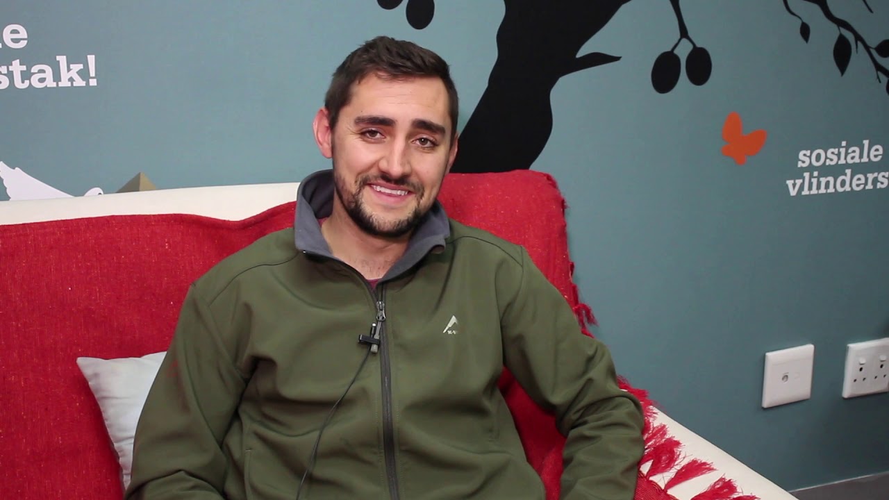 Vlog vol waarheid: Vasgevang in aardse sondes