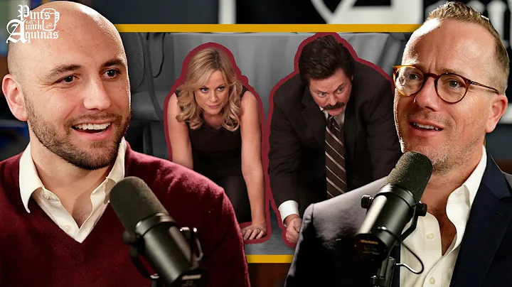 Can Men and Women Be JUST Friends w/ Jacob Imam