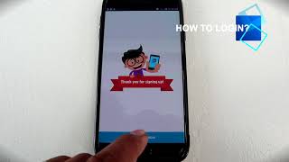 G-WEBPHONE | How to register and verify number