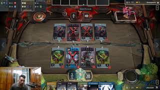 {ARTIFACT} LIFECOACH | WHAT JUST HAPPENED PHANTOM DRAFT