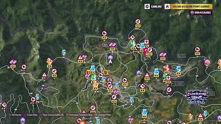 Forza Horizon 5 - BUYING THE MOST EXPENSIVE HOUSE ($5 MILLION)