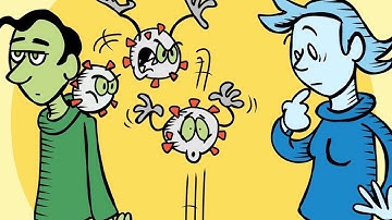 How mathematics helps us battle the spread of infectious diseases?