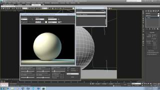 Substance Materials Tutorial - Max 2012 Substance Materials Tutorial - Max 2012