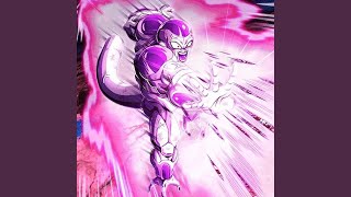 AGL Full Power Frieza