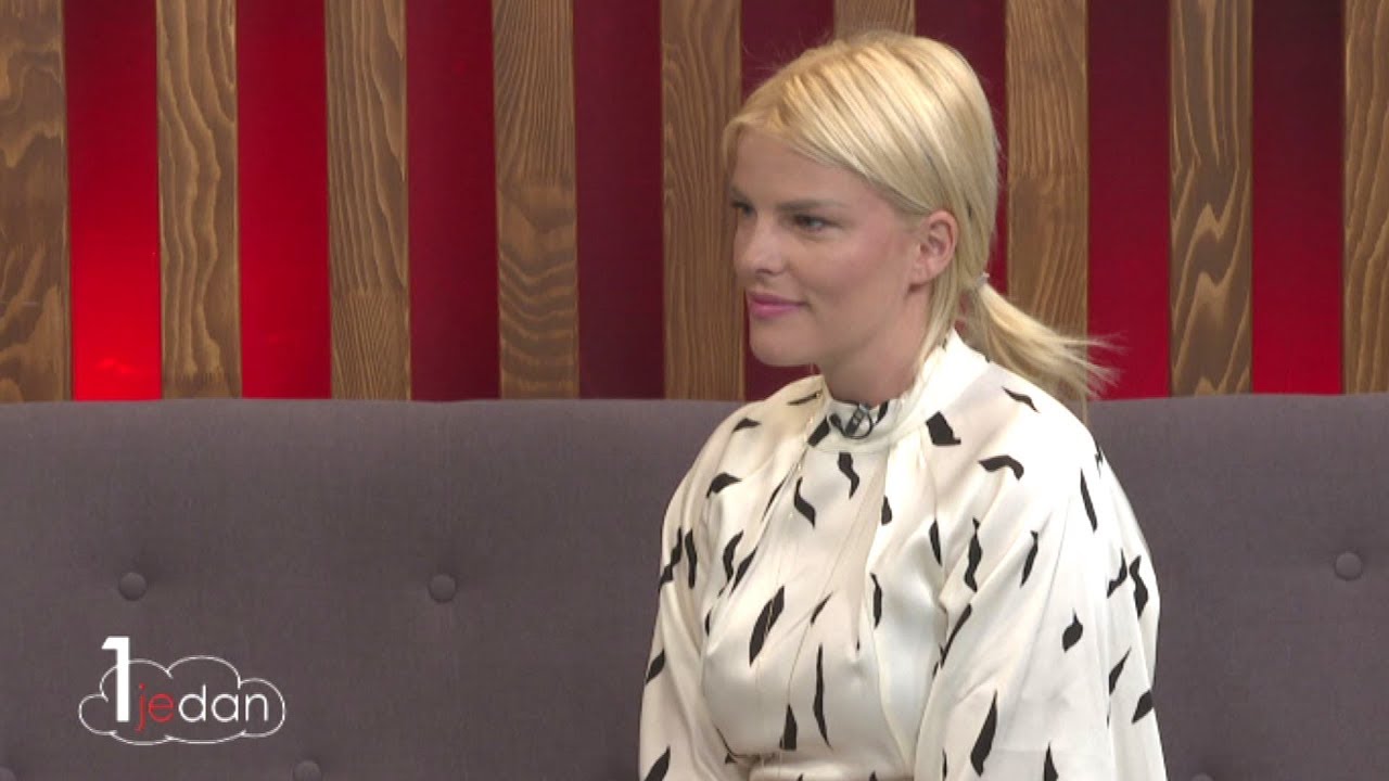 Aida Cvijetić: Život s anksioznošću