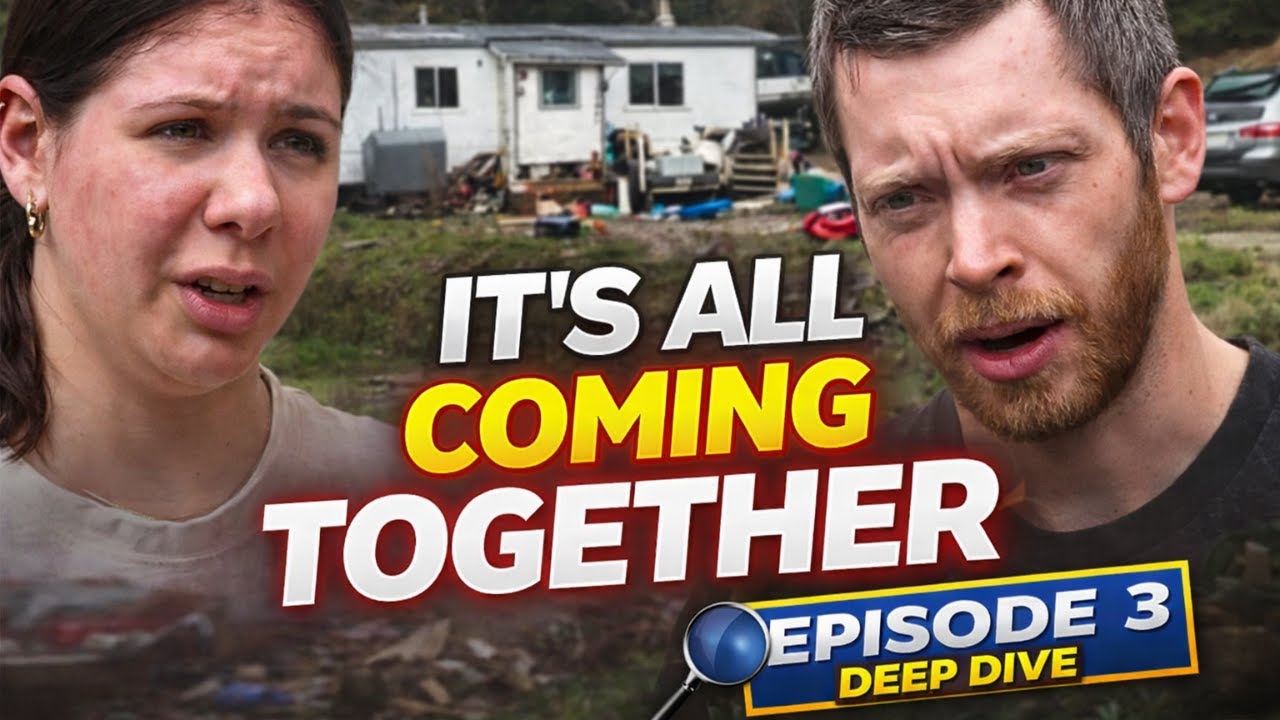 It was WORSE Than We IMAGINED! Jack & Lilly Sullivan Case — DEEP DIVE Part 3